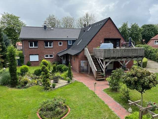 Thumbnail-Haus zum Kaufen in Lauenbrück 849.990,00 € 390.01 m²