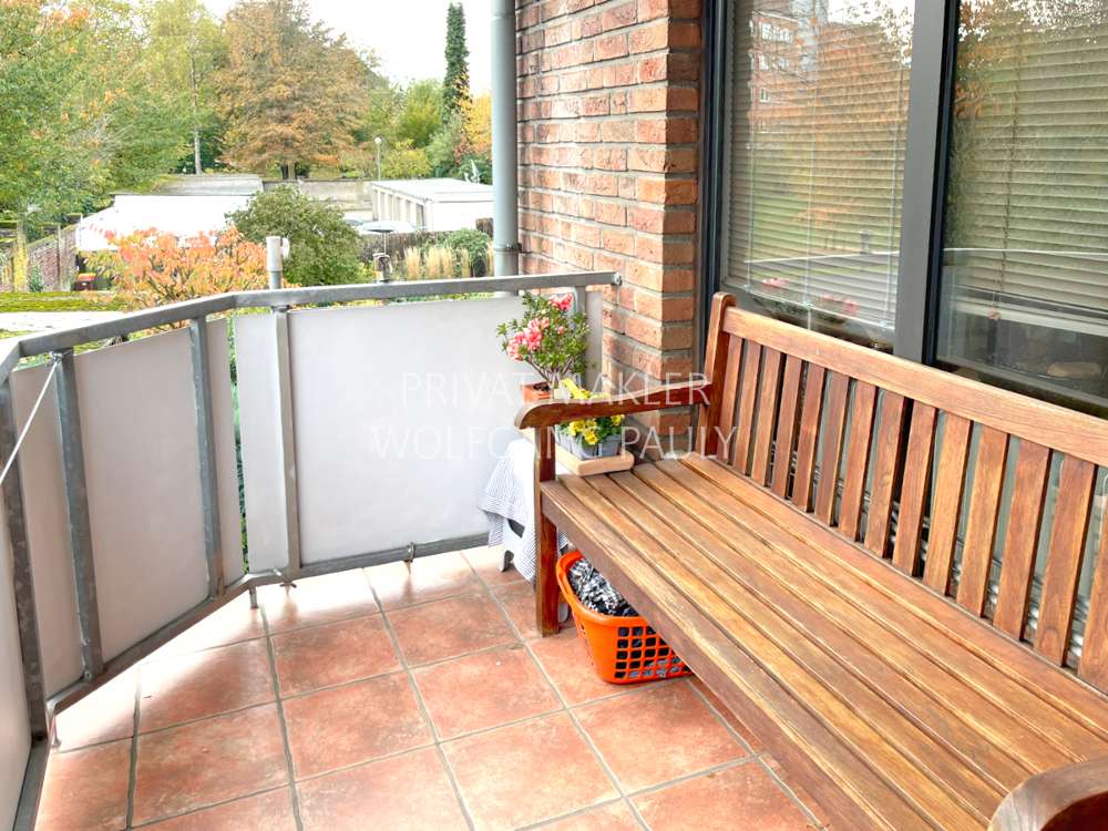 Thumbnail-Wohnung zum Kaufen in Krefeld Fischeln 139.000,00 € 55 m²