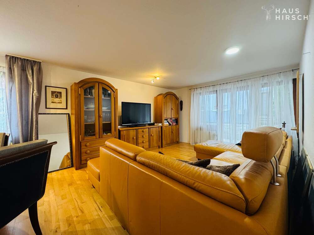 Thumbnail-Wohnung zum Kaufen in Vaihingen an der Enz 248.000,00 € 55 m²