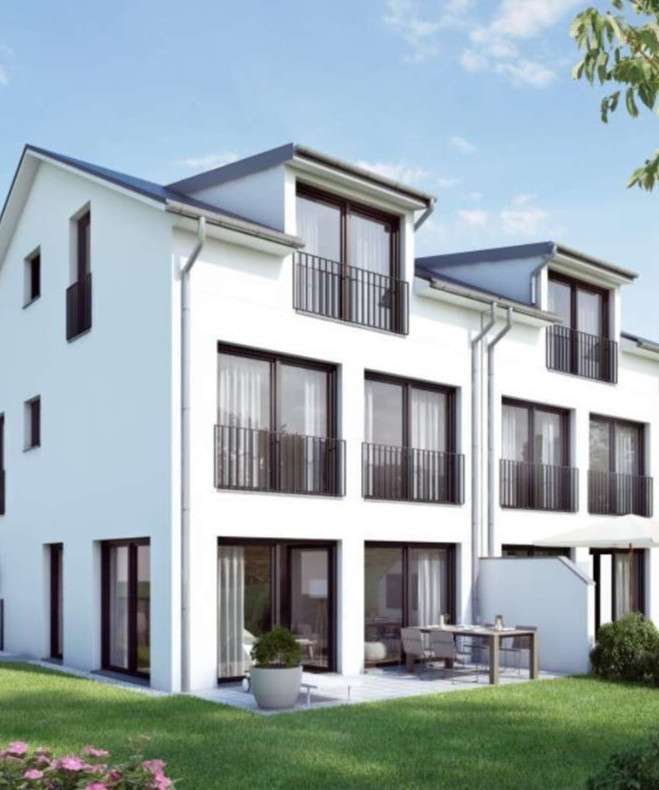 Thumbnail-Haus zum Kaufen in Oberpframmern 799.900,00 € 130 m²