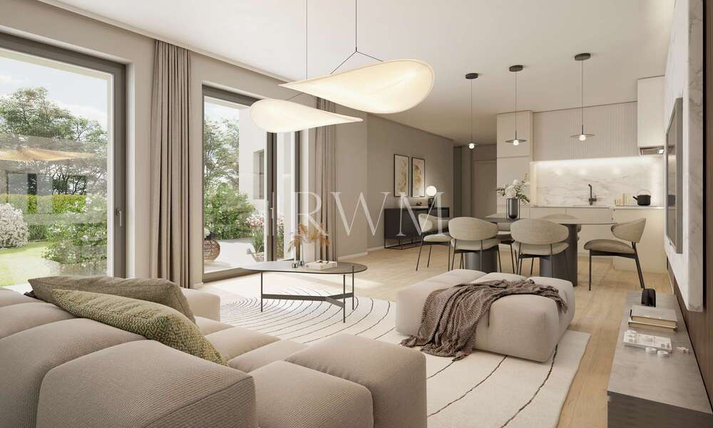 Thumbnail-Wohnung zum Kaufen in Kirchheim am Neckar 444.000,00 € 84.88 m²