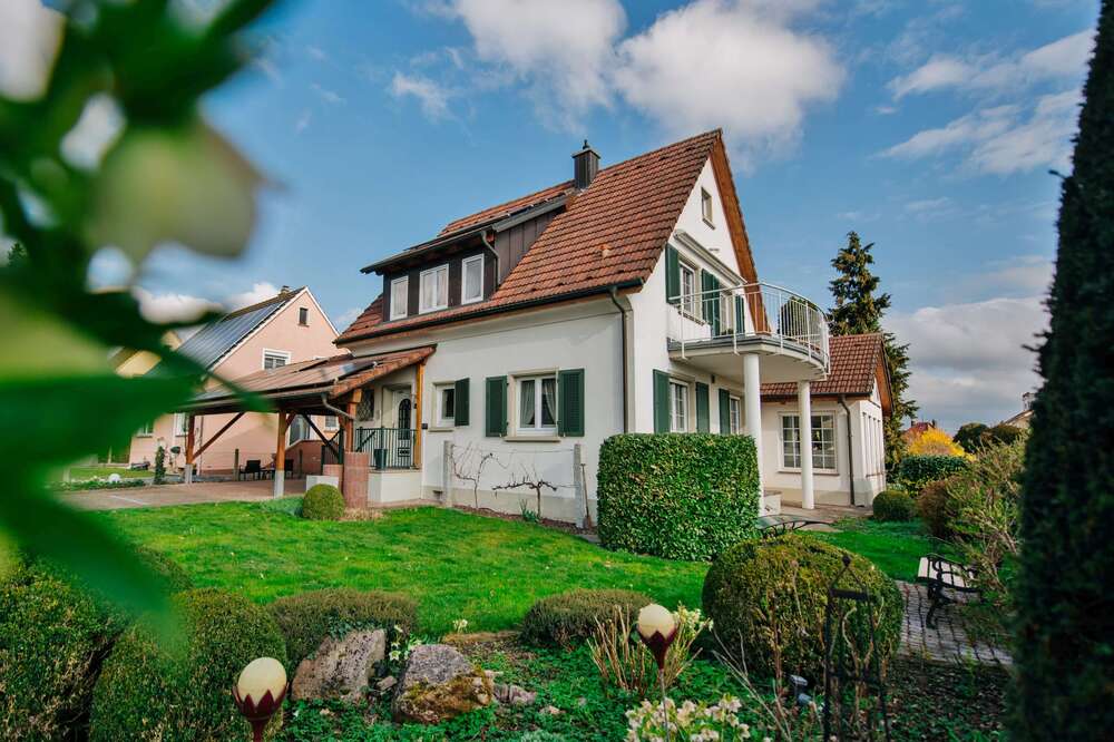 Thumbnail-Haus zum Kaufen in Rielasingen-Worblingen 648.000,00 € 174 m²