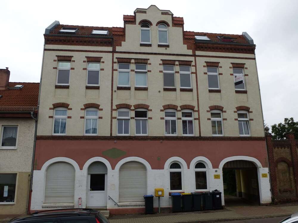 Thumbnail-Wohnung zum Mieten in Halle (Saale) 399,00 € 64 m²