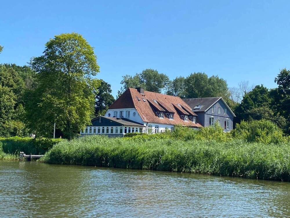 Thumbnail-Wohnung zum Mieten in Kosel 435,00 € 30.3 m²