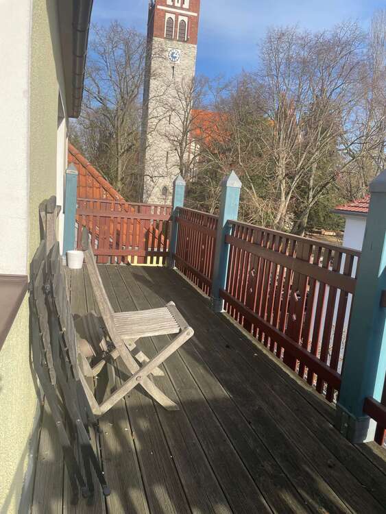 Thumbnail-Wohnung zum Mieten in Berlin 1.250,00 € 100 m²