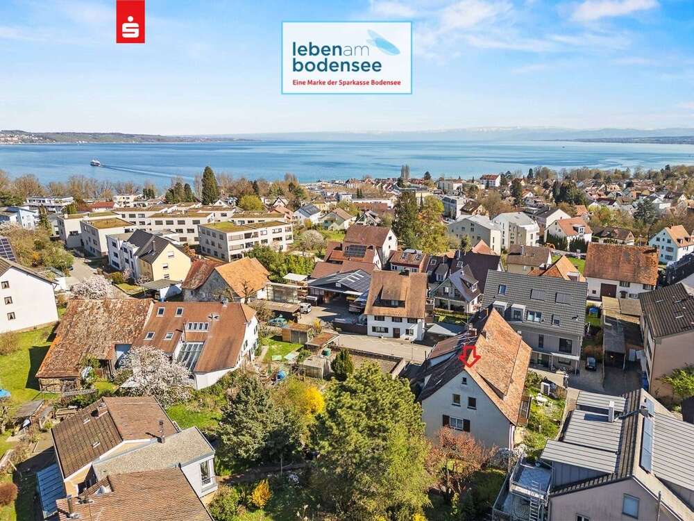 Thumbnail-Haus zum Kaufen in Konstanz 940.000,00 € 217.72 m²