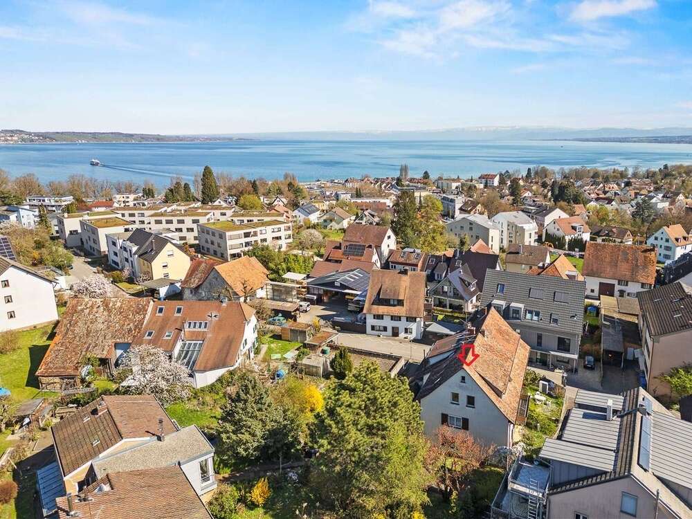 Thumbnail-Haus zum Kaufen in Konstanz 940.000,00 € 217.72 m²