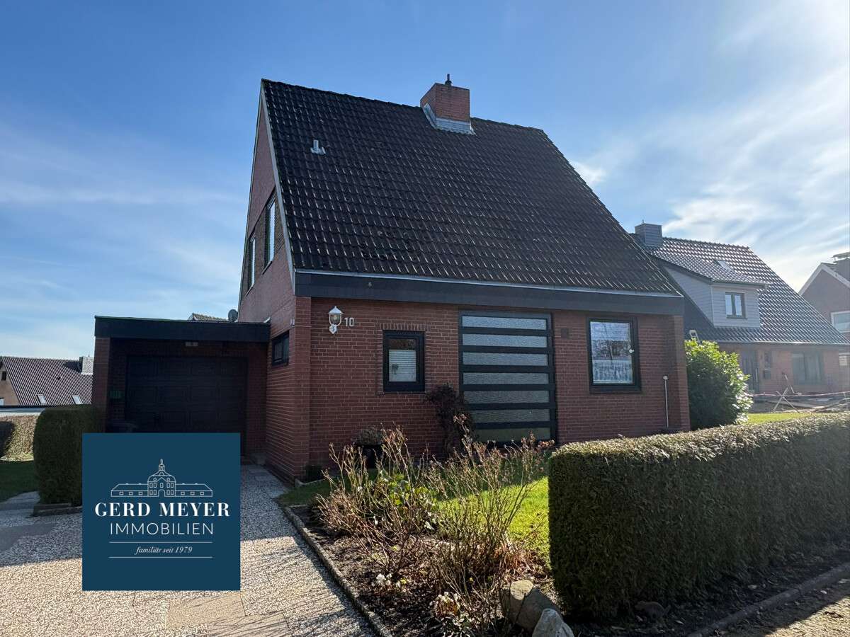 Thumbnail-Haus zum Kaufen in Plön 315.000,00 € 86 m²