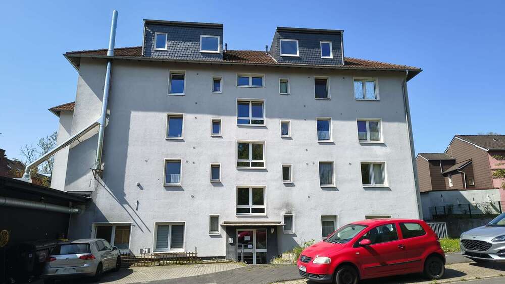 Thumbnail-Wohnung zum Kaufen in Bochum 120.000,00 € 70 m²
