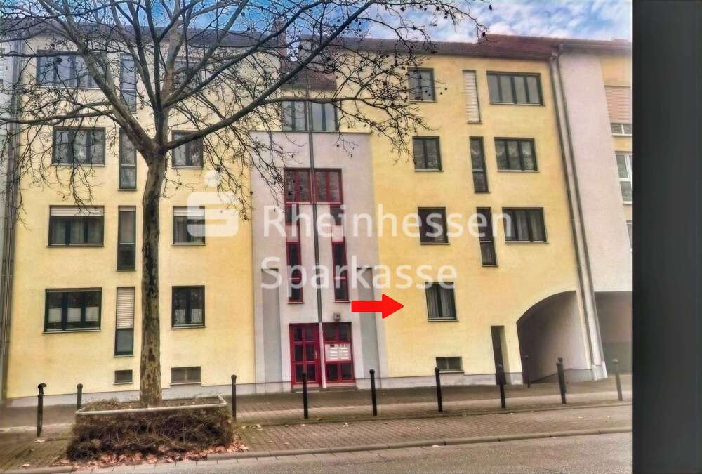 Thumbnail-Wohnung zum Kaufen in Bingen 175.000,00 € 63 m²