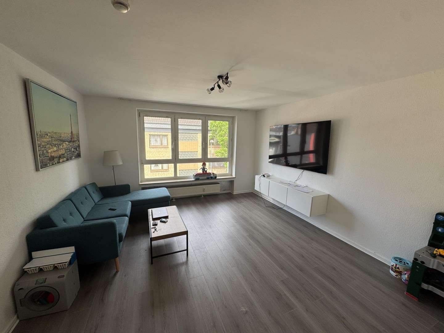 Thumbnail-Wohnung zum Mieten in Moers 590,00 € 62 m²