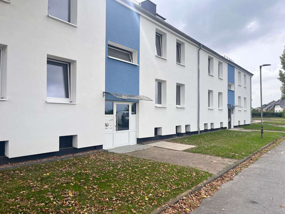 Thumbnail-Wohnung zum Mieten in Enger 420,00 € 53.79 m²