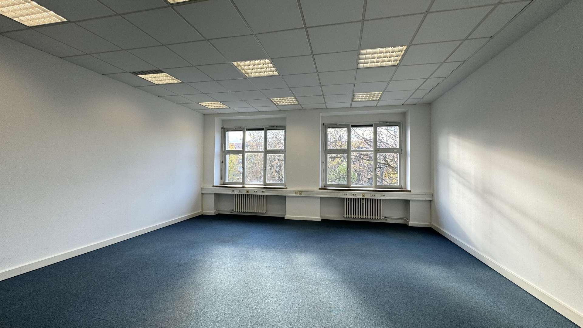 Thumbnail-Büro in Berlin 404,54 € 20.22 m²