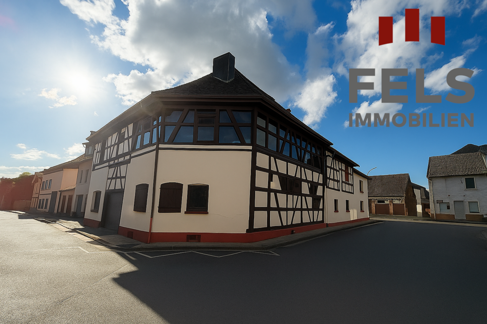 Thumbnail-Haus zum Kaufen in Babenhausen 699.000,00 € 425 m²