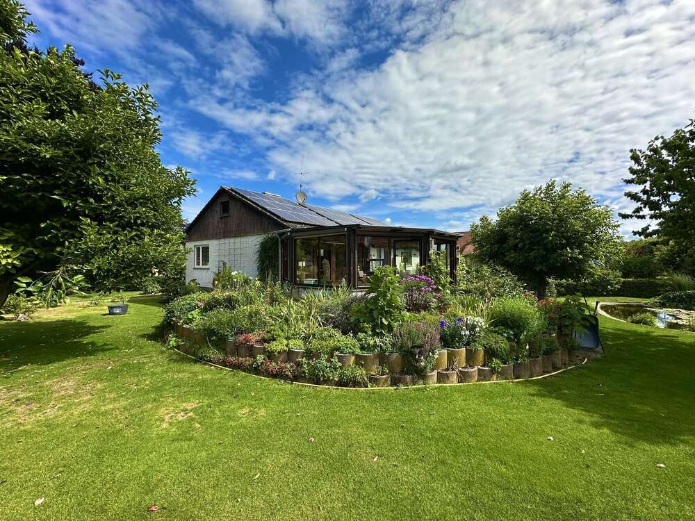 Thumbnail-Haus zum Kaufen in Adelsdorf 540.000,00 € 174 m²