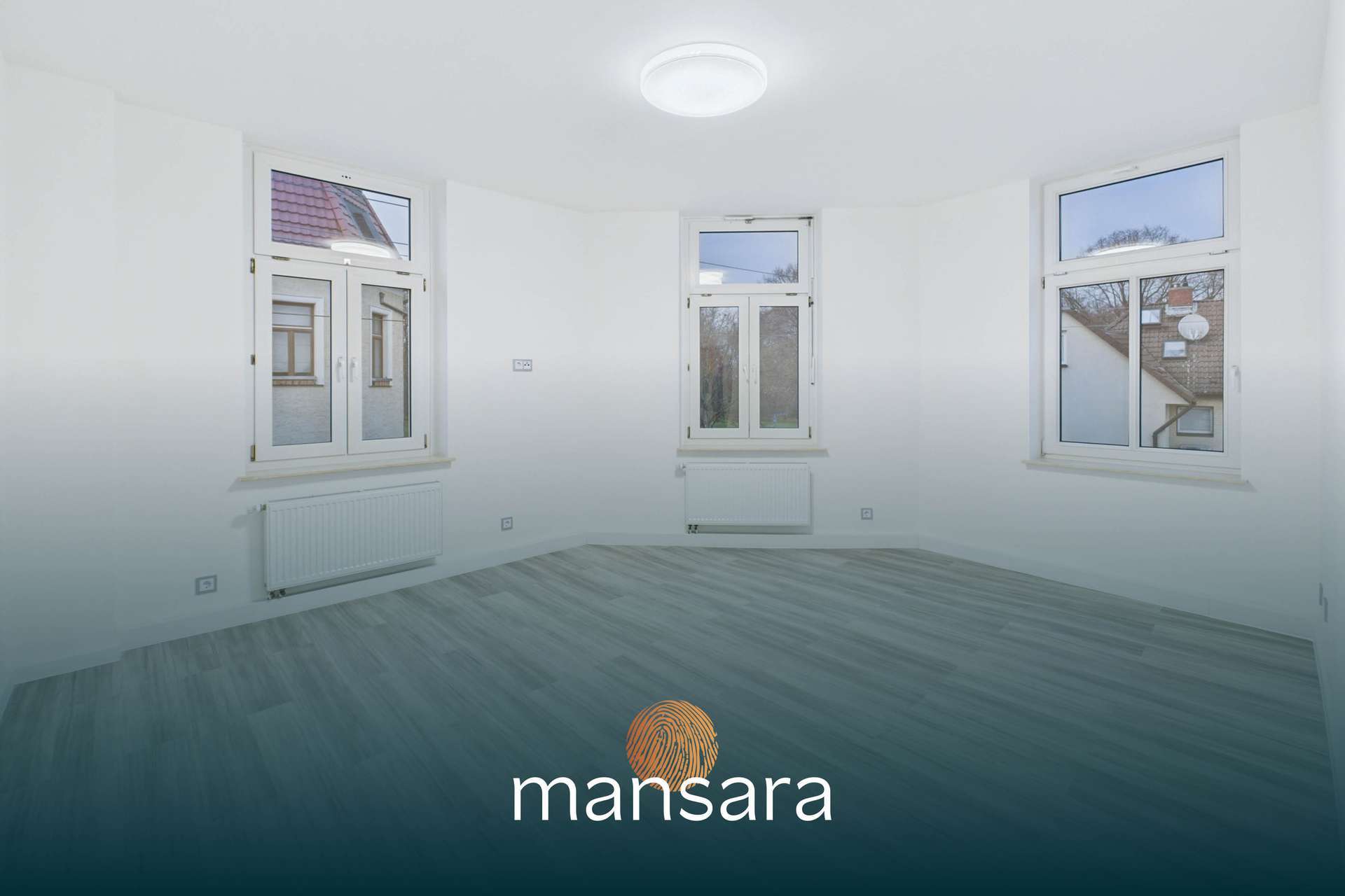 Thumbnail-Wohnung zum Mieten in Magdeburg 950,00 € 78.84 m²