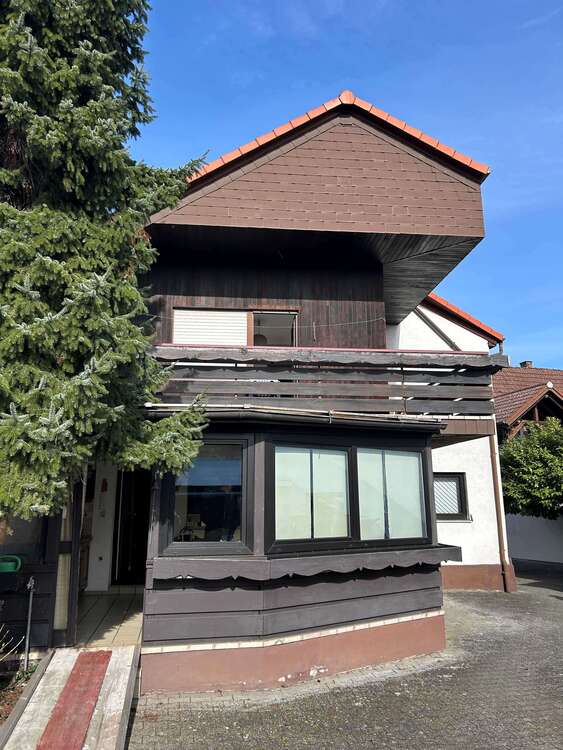 Thumbnail-Haus zum Kaufen in Dettenheim 295.000,00 € 145.13 m²