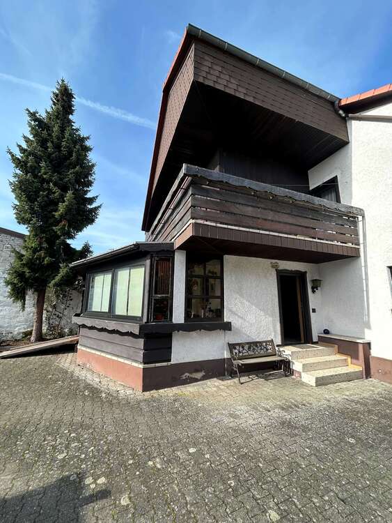Thumbnail-Haus zum Kaufen in Dettenheim 345.000,00 € 145.13 m²