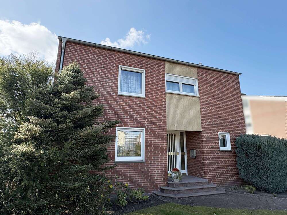Thumbnail-Haus zum Kaufen in Warendorf 360.000,00 € 160 m²