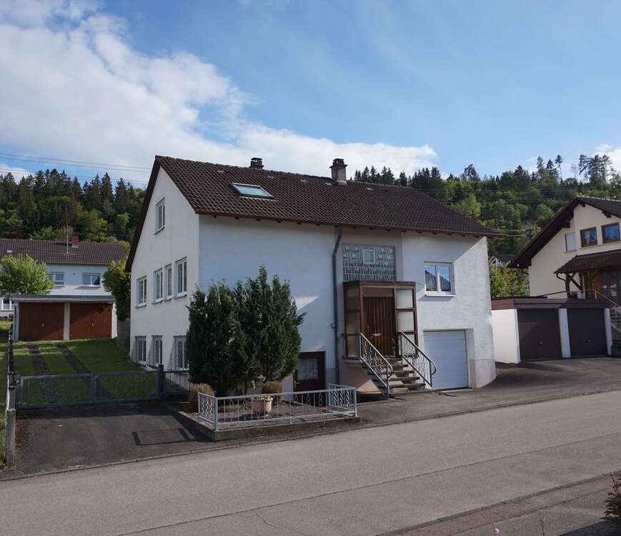 Thumbnail-Haus zum Kaufen in Tuttlingen - Nendingen 439.000,00 € 159 m²