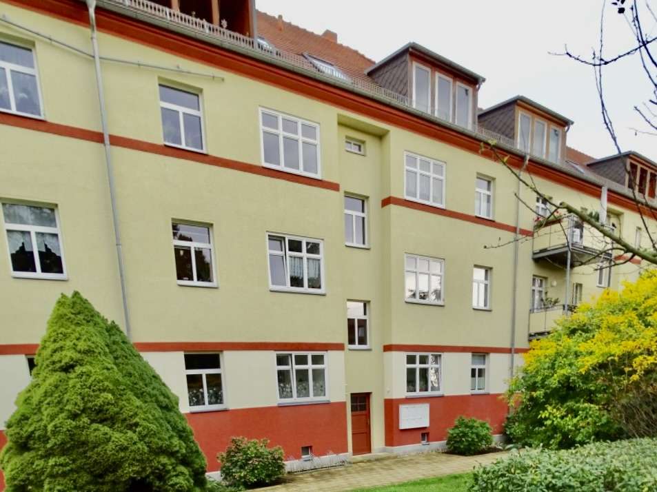Thumbnail-Wohnung zum Mieten in Dresden 557,00 € 61.95 m²