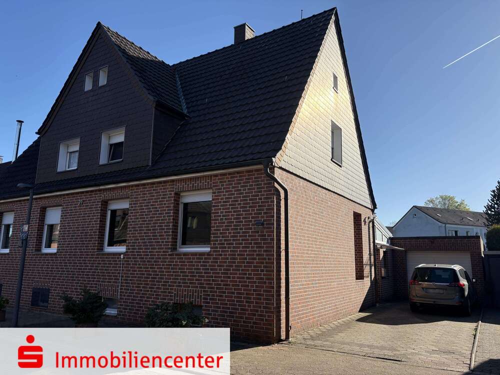 Thumbnail-Haus zum Kaufen in Marl 235.000,00 € 91 m²