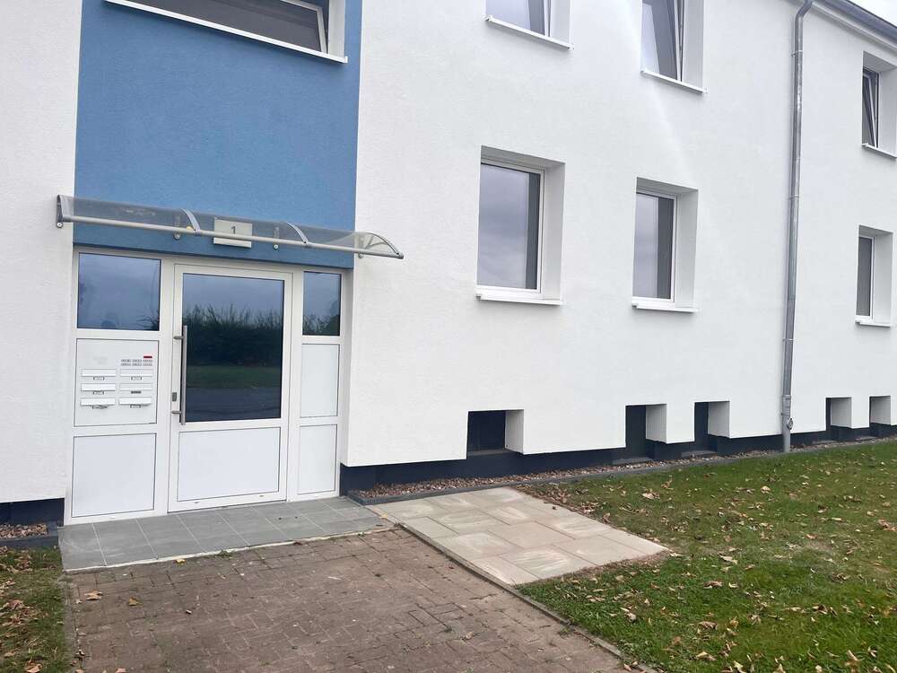 Thumbnail-Wohnung zum Mieten in Enger 570,00 € 75.36 m²