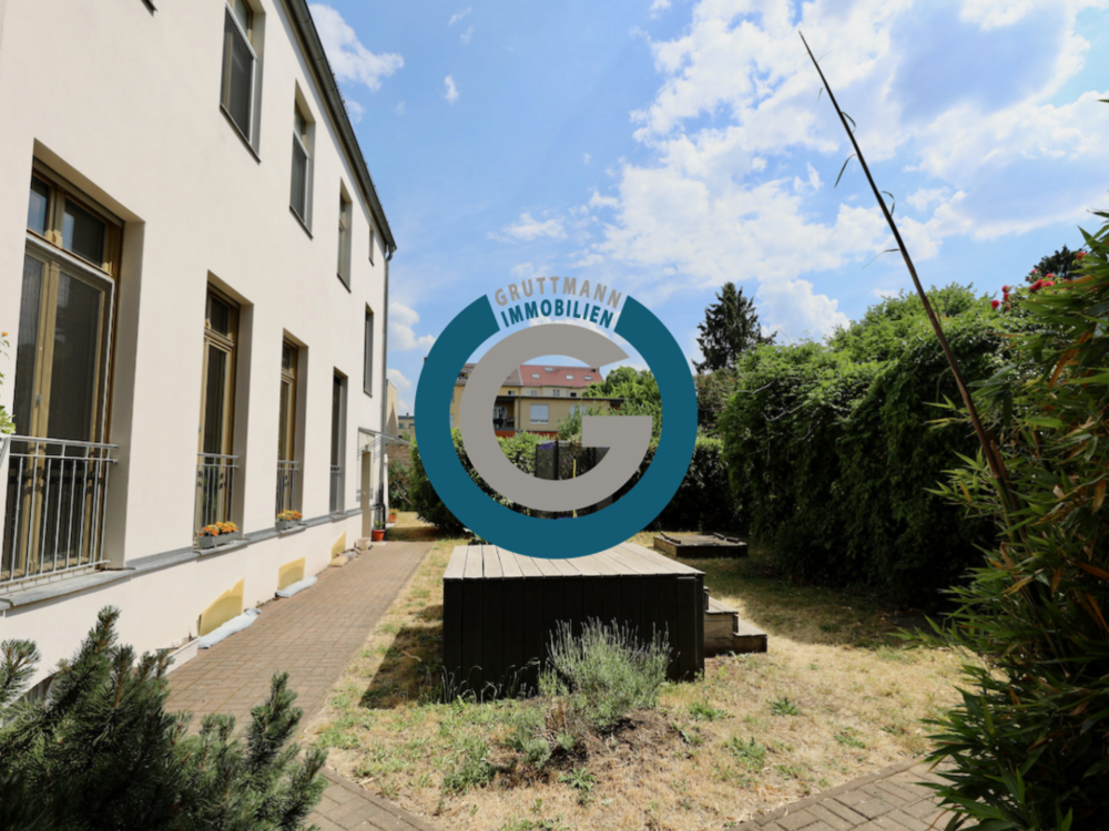 Thumbnail-Wohnung zum Kaufen in Potsdam 325.000,00 € 62 m²