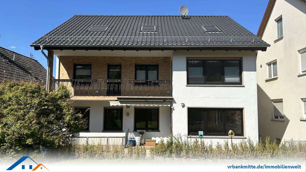 Thumbnail-Haus zum Kaufen in Waldkappel 299.000,00 € 244 m²