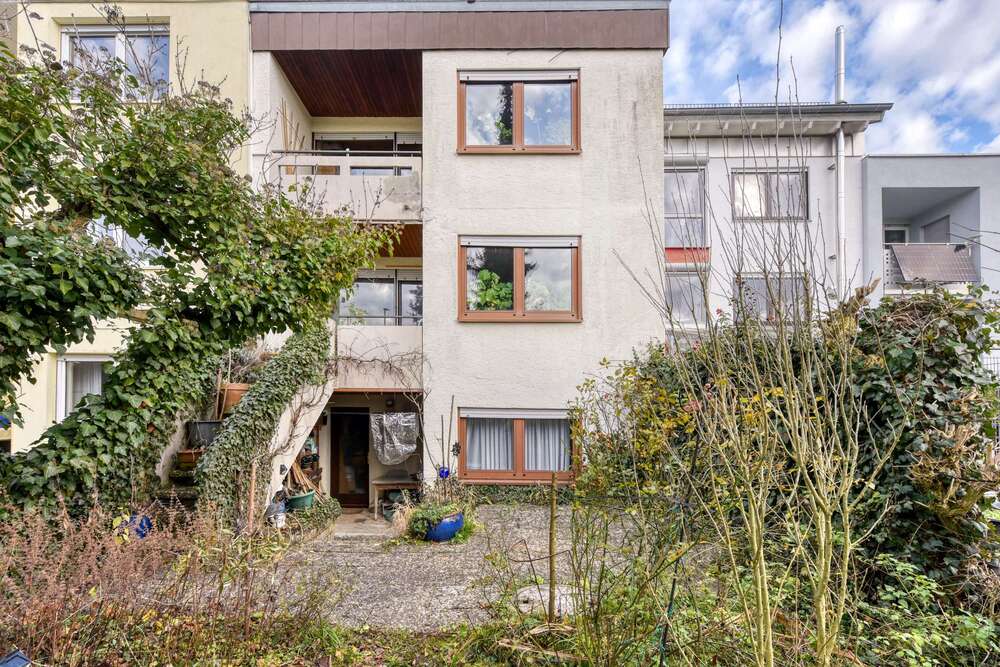 Thumbnail-Haus zum Kaufen in Aspach-Kleinaspach 290.000,00 € 121 m²