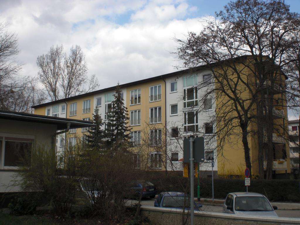 Thumbnail-Wohnung zum Mieten in Hoyerswerda 289,00 € 57.73 m²