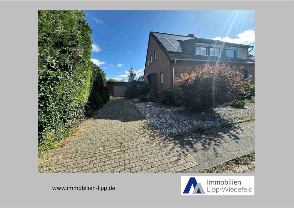 Thumbnail-Haus zum Kaufen in Grefrath 299.000,00 € 85 m²