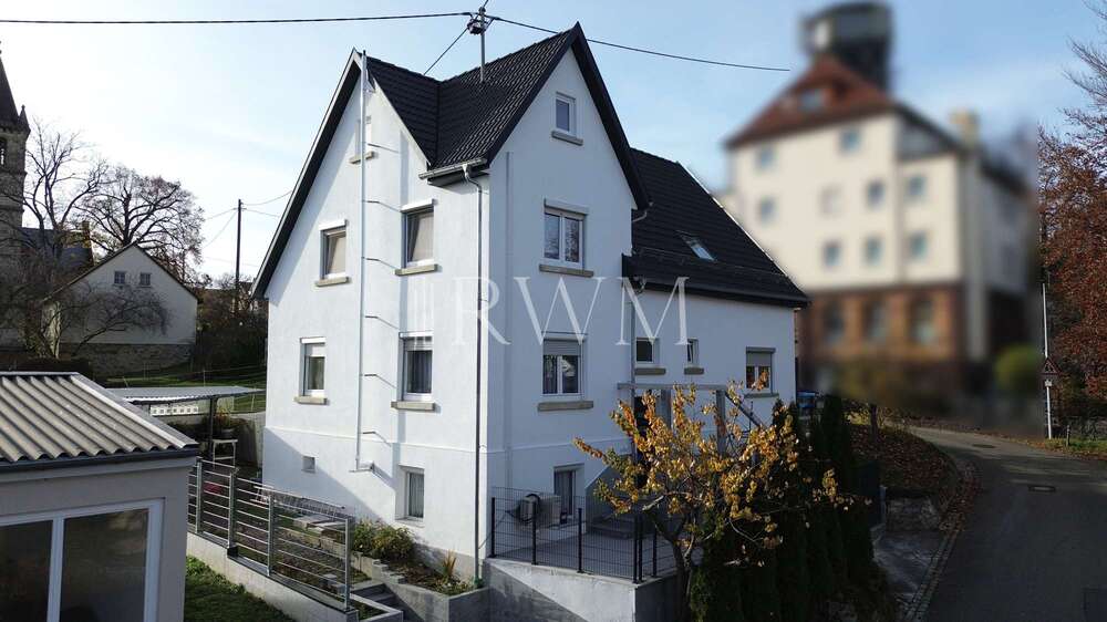 Thumbnail-Haus zum Kaufen in Reutlingen 789.000,00 € 198.79 m²