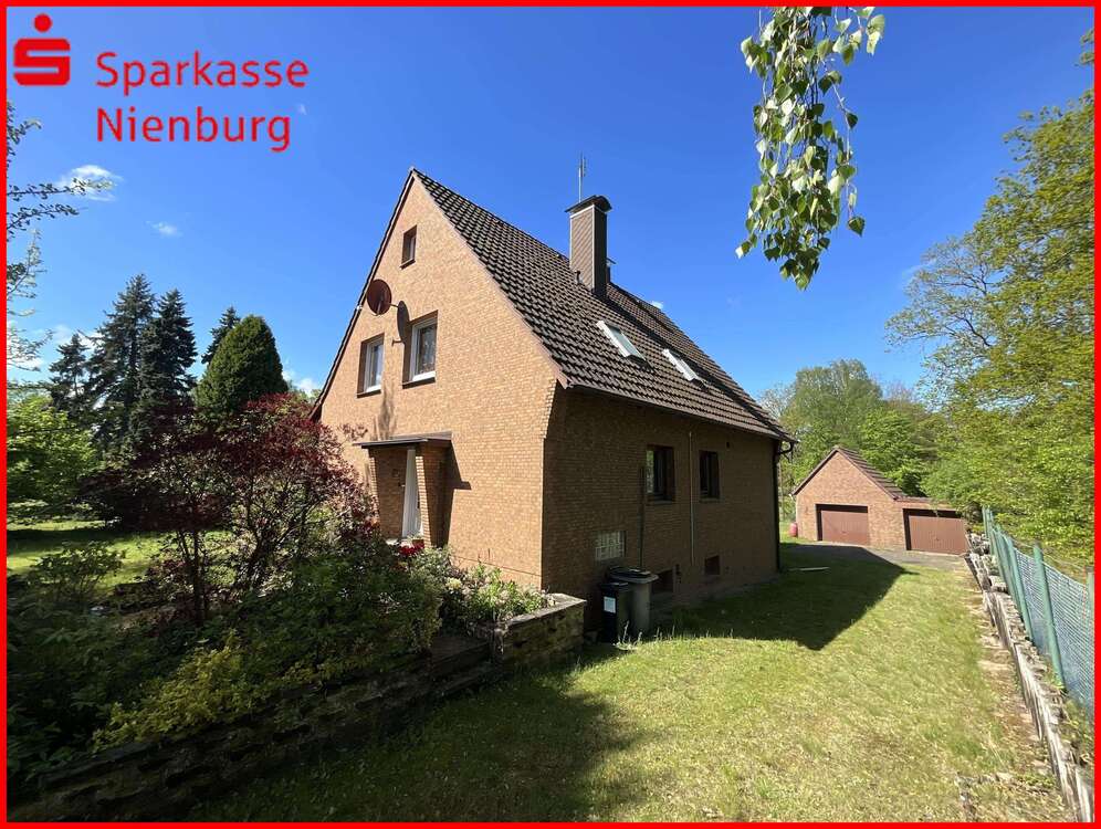 Thumbnail-Haus zum Kaufen in Eystrup 299.900,00 € 172.8 m²