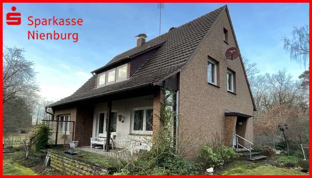 Thumbnail-Haus zum Kaufen in Eystrup 325.000,00 € 172.8 m²