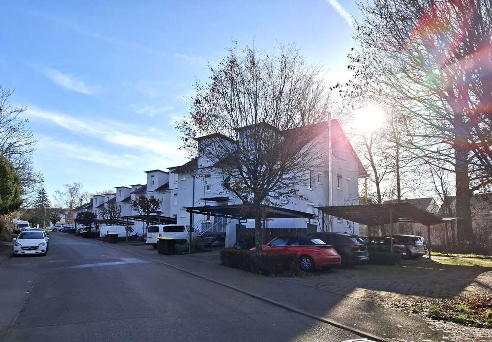 Thumbnail-Wohnung zum Kaufen in Waiblingen 295.000,00 € 68.37 m²