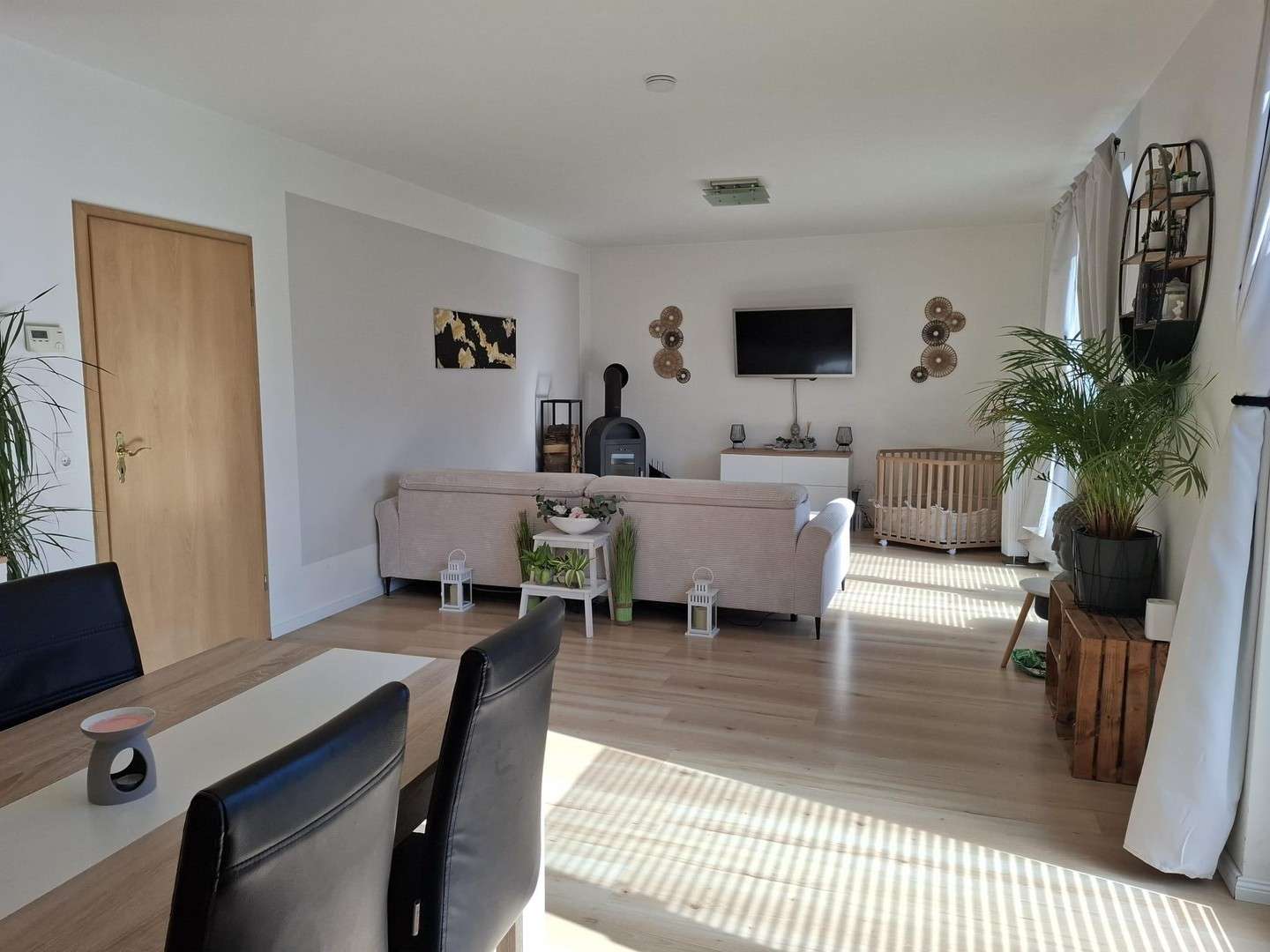 Thumbnail-Haus zum Kaufen in Bernau bei Berlin 599.000,00 € 118.77 m²