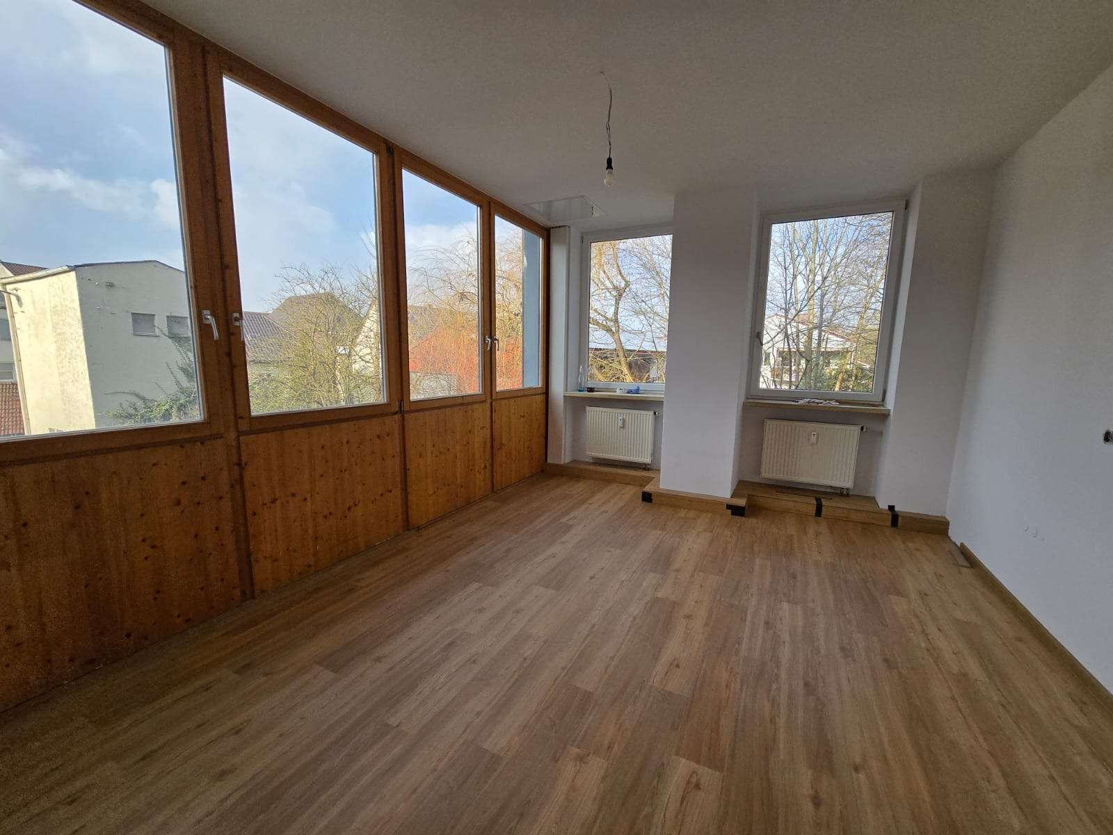 Thumbnail-Wohnung zum Mieten in Arnstorf 650,00 € 79.62 m²