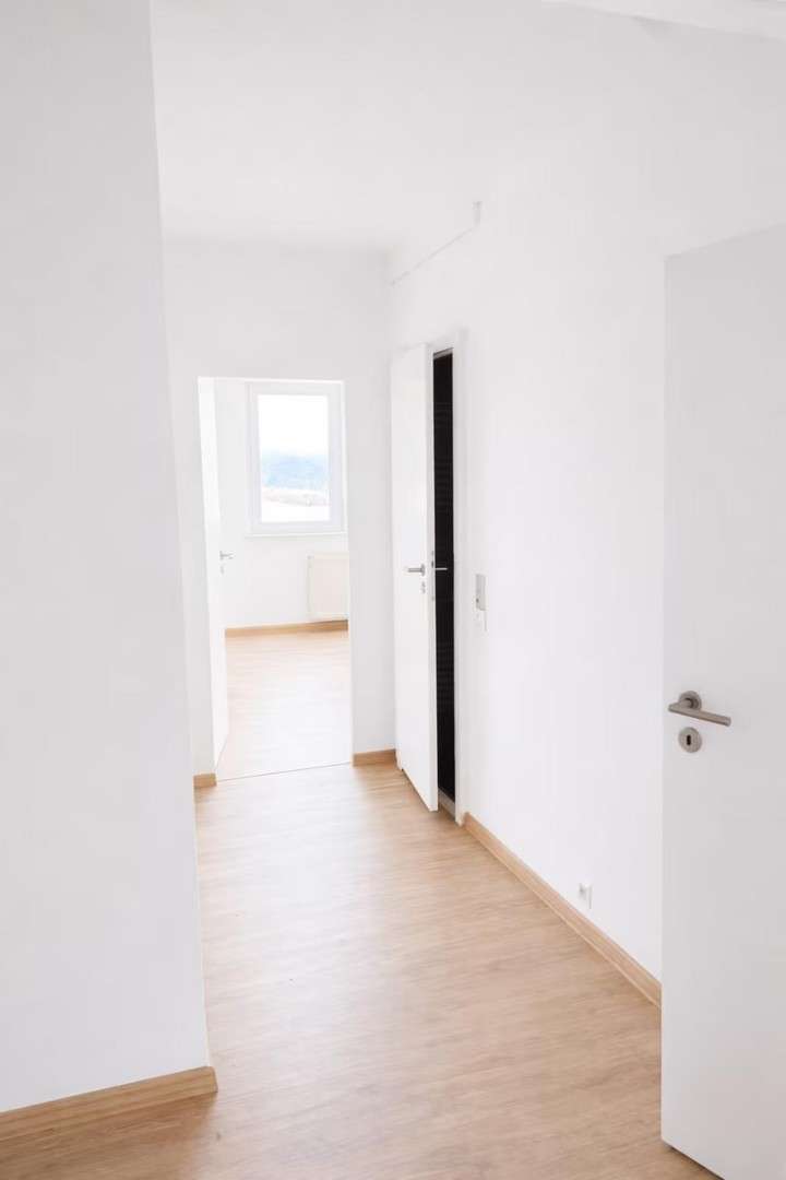 Thumbnail-Wohnung zum Mieten in Gielow 320,00 € 54 m²