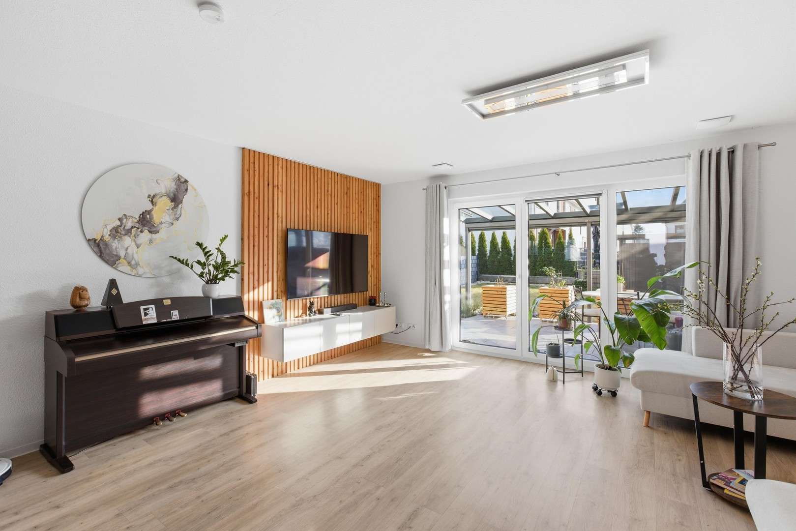 Thumbnail-Haus zum Mieten in Schulzendorf 2.550,00 € 148 m²