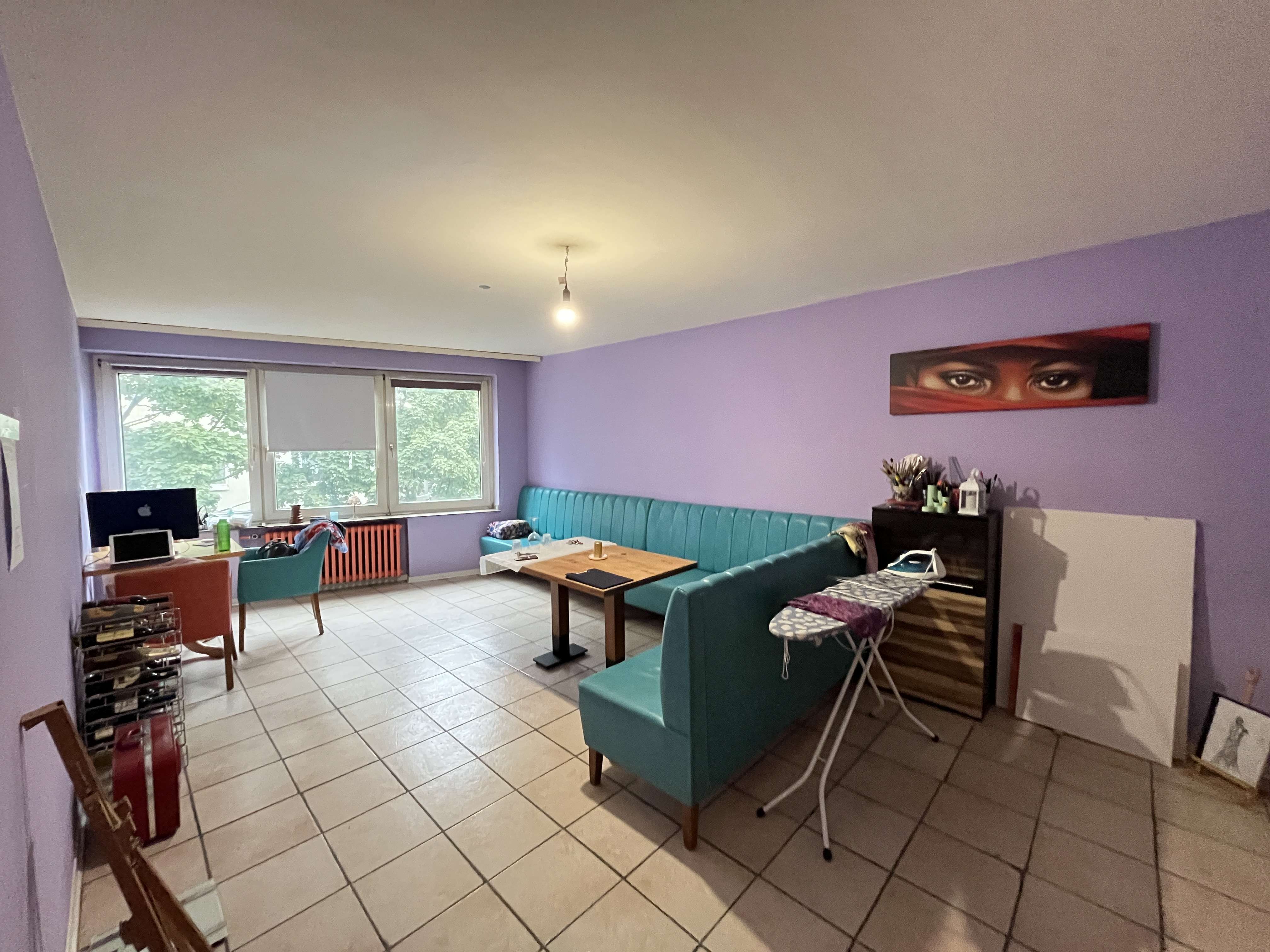 Thumbnail-Wohnung zum Kaufen in Düsseldorf 215.000,00 € 64.42 m²