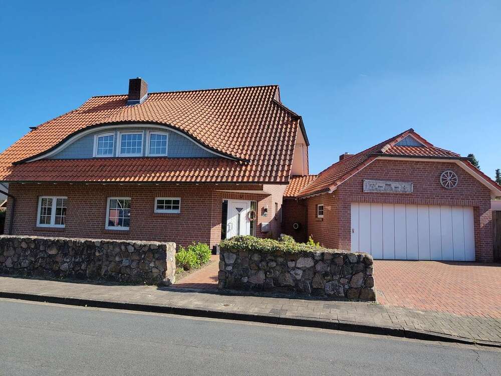 Thumbnail-Haus zum Kaufen in BuchholzAller 519.000,00 € 165 m²