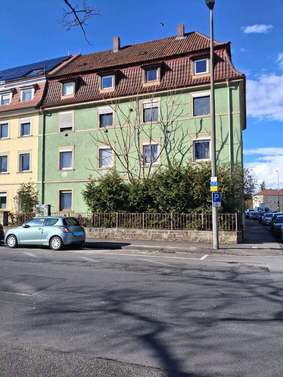 Thumbnail-Haus zum Kaufen in Schweinfurt 1.050.000,00 € 495 m²