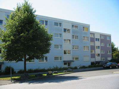 Thumbnail-Wohnung zum Mieten in Iserlohn 459,00 € 62.76 m²