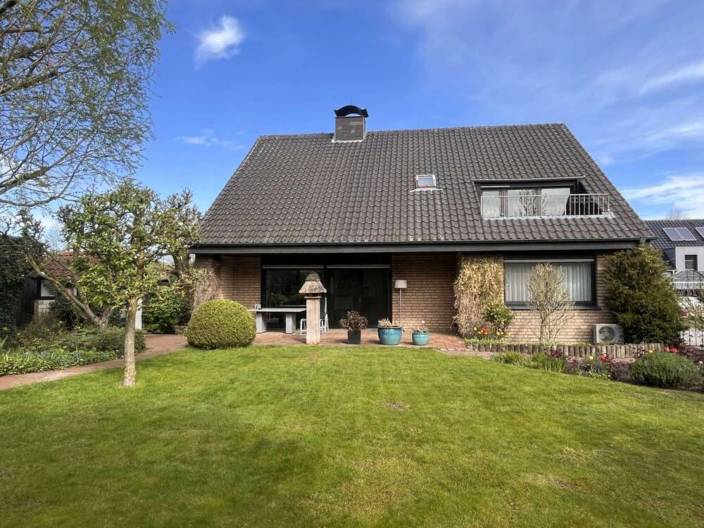 Thumbnail-Haus zum Kaufen in Rheine 495.000,00 € 196.34 m²