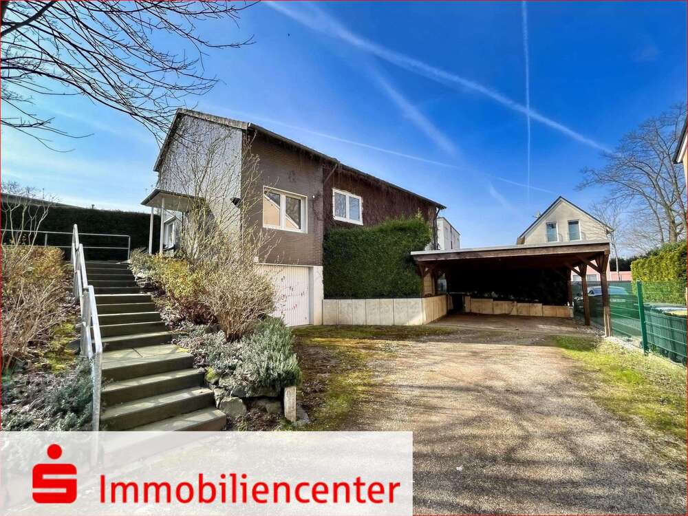 Thumbnail-Haus zum Kaufen in Datteln 275.000,00 € 161 m²