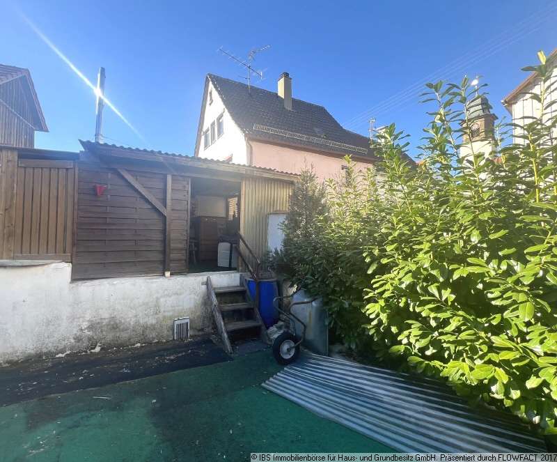 Thumbnail-Haus zum Kaufen in Gerabronn 79.000,00 € 135 m²