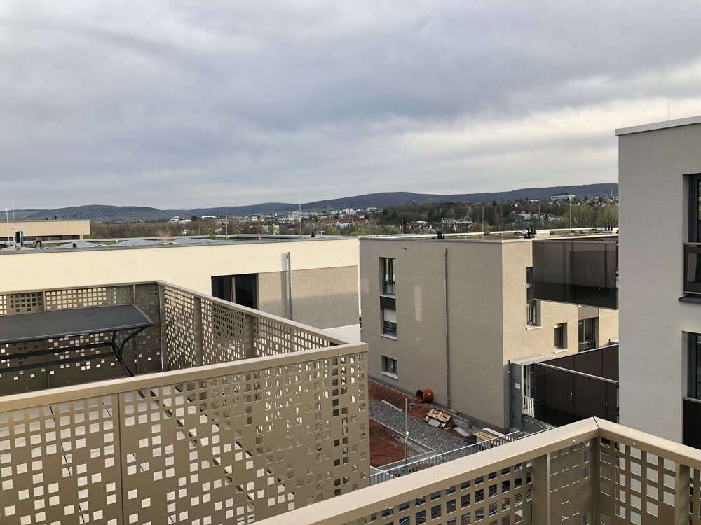 Thumbnail-Wohnung zum Mieten in Waiblingen 1.080,00 € 51.5 m²