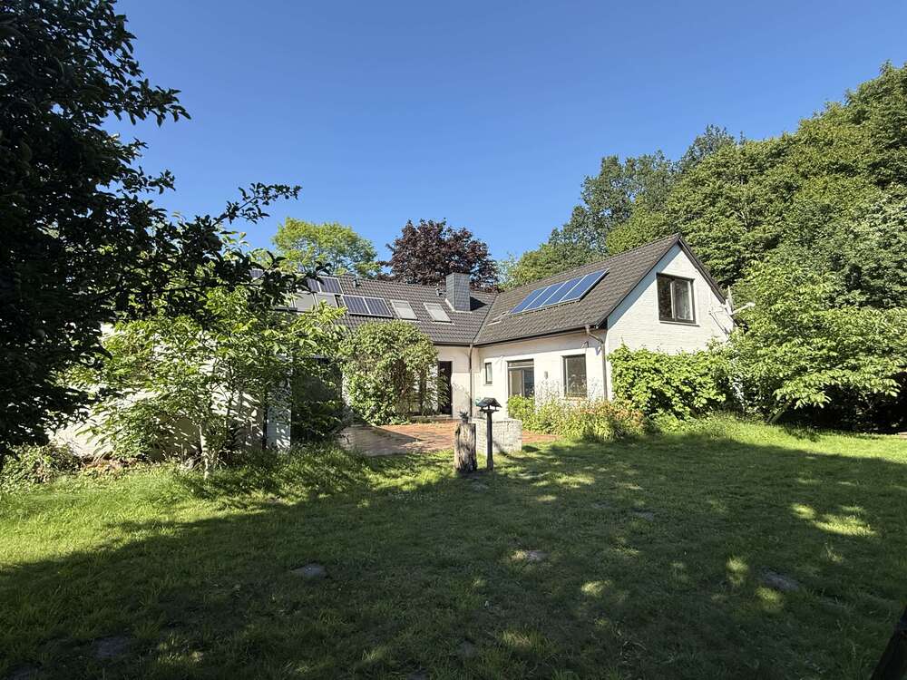 Thumbnail-Haus zum Kaufen in Hamburg 1.290.000,00 € 408.84 m²