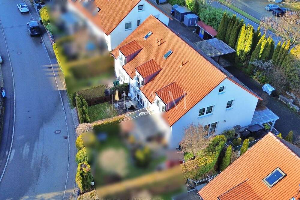 Thumbnail-Haus zum Kaufen in Nehren 489.000,00 € 143.55 m²